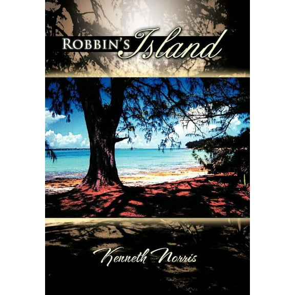 Robbin's Island, (Hardcover)