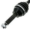 thumbnail image 3 of Niche Rear CV Axle for Polaris Ranger 1000 Crew XP Full Size 1337121 1337239 519-KCA2575X, 3 of 6