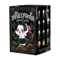 thumbnail image 3 of POP MART Skullpanda x The Addams Family Series Blind Box Toys Mystery Box Mistery Figure Caja Surprise Model Birthday Gift, 3 of 5