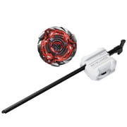 Beyblade X Flame Cerberus W 5-80WB CX Starter Pack Set with Stamina Type Top & Launcher, Birthday Gifts, Ages 8+