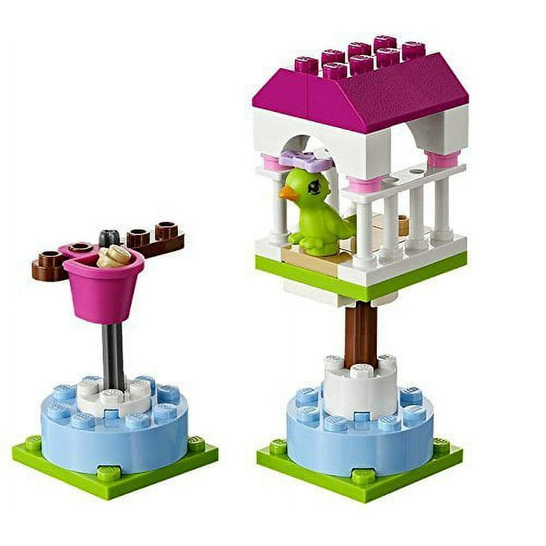 LEGO Friends Series 3 Animals - Parrot's Perch (41024) 