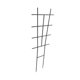 thumbnail image 4 of Planta Treading Trellis Soporte de trepadores Accesorios para el estante de plantas en macetas para flores, 4 of 7