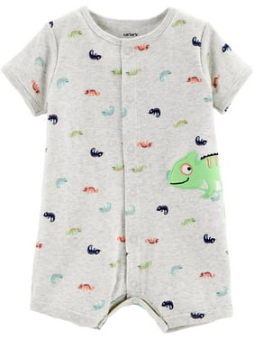 Carter S Baby Boys Rompers One Pieces Walmart Com Carter S Baby Boys Rompers One Pieces Walmart Com