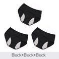 thumbnail image 1 of 3 unids/set bragas menstruales a prueba de fugas, ropa interior para mujer, pantalones sexis, ropa interior para incontinencia, calzoncillos, triangulación de envíos de talla grande Tan Jianjun unisex, 1 of 2