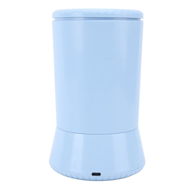 Pet Foot Cleaner, Efficient Automatic Pet Foot Washer Quick Cleaning Cup with Plastic Material for Cats and Dogs Provides Comprehensive Care
