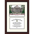 thumbnail image 2 of Campimages SC993LV The Citadel Legacy Scholar Diploma Frame, 2 of 2