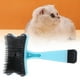 thumbnail image 4 of Pet Brush, Pet Grooming Brush Pet Hair Removal Brush Pet Grooming Tool Increase Blood Circulation For Combing Pet Hair ANGGREK Otros, 4 of 8