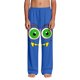 thumbnail image 4 of Niños Pantalones Niñas Imprimida Playa Casual con Bolsillos para Vacaciones Deportes Al Aire Libre Niñas Pantalones, 4 of 9