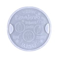 thumbnail image 1 of Silicone Mold for Cake Stands Fruit Trays Handmade Crafts Home Decorations, 1 of 3
