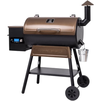 Traeger Tailgater 20 Portable Wood Pellet Grill and Smoker