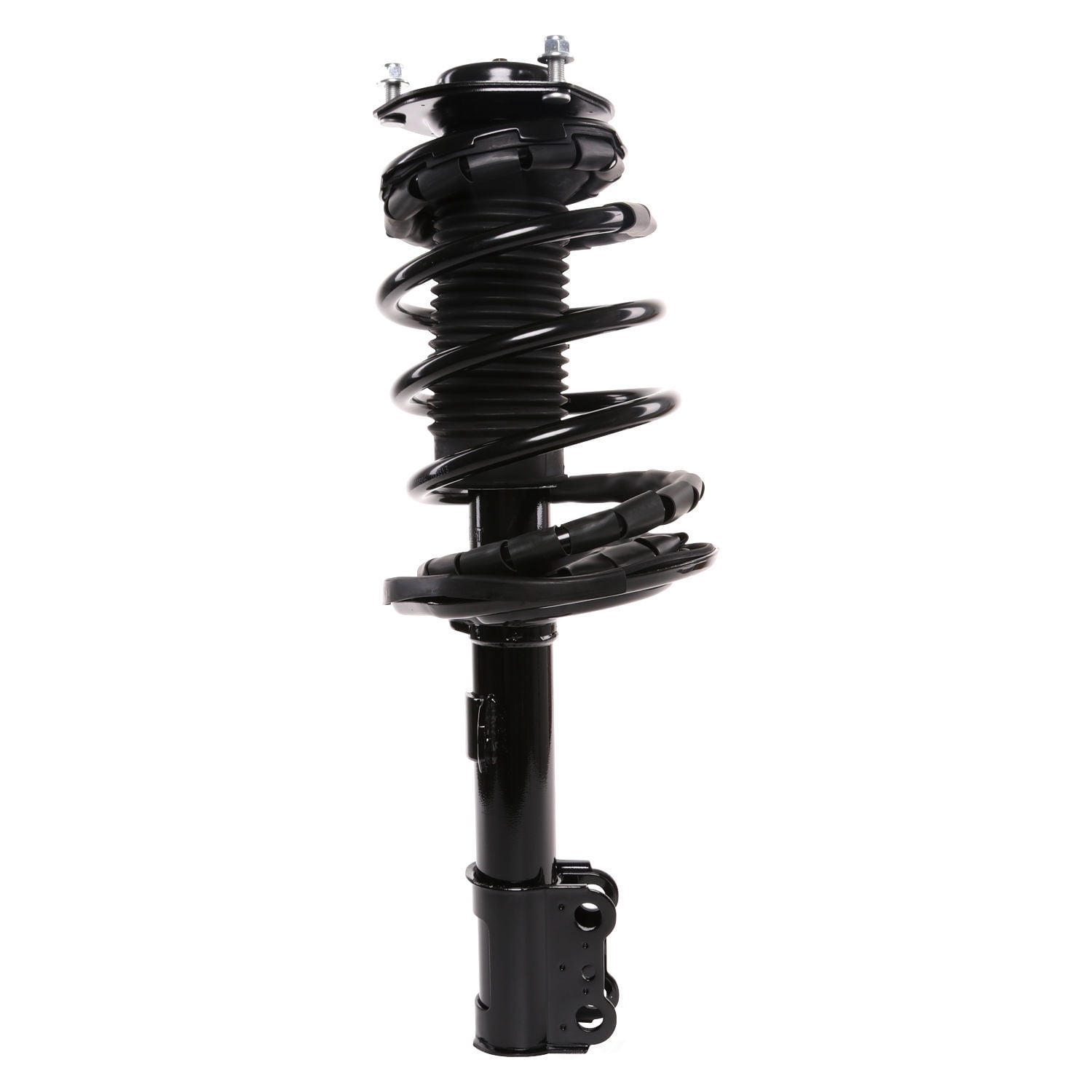 PRT 816635 Suspension Strut and Coil Spring Assembly Fits select: 2007-2011 TOYOTA CAMRY, 2007-2009 LEXUS ES