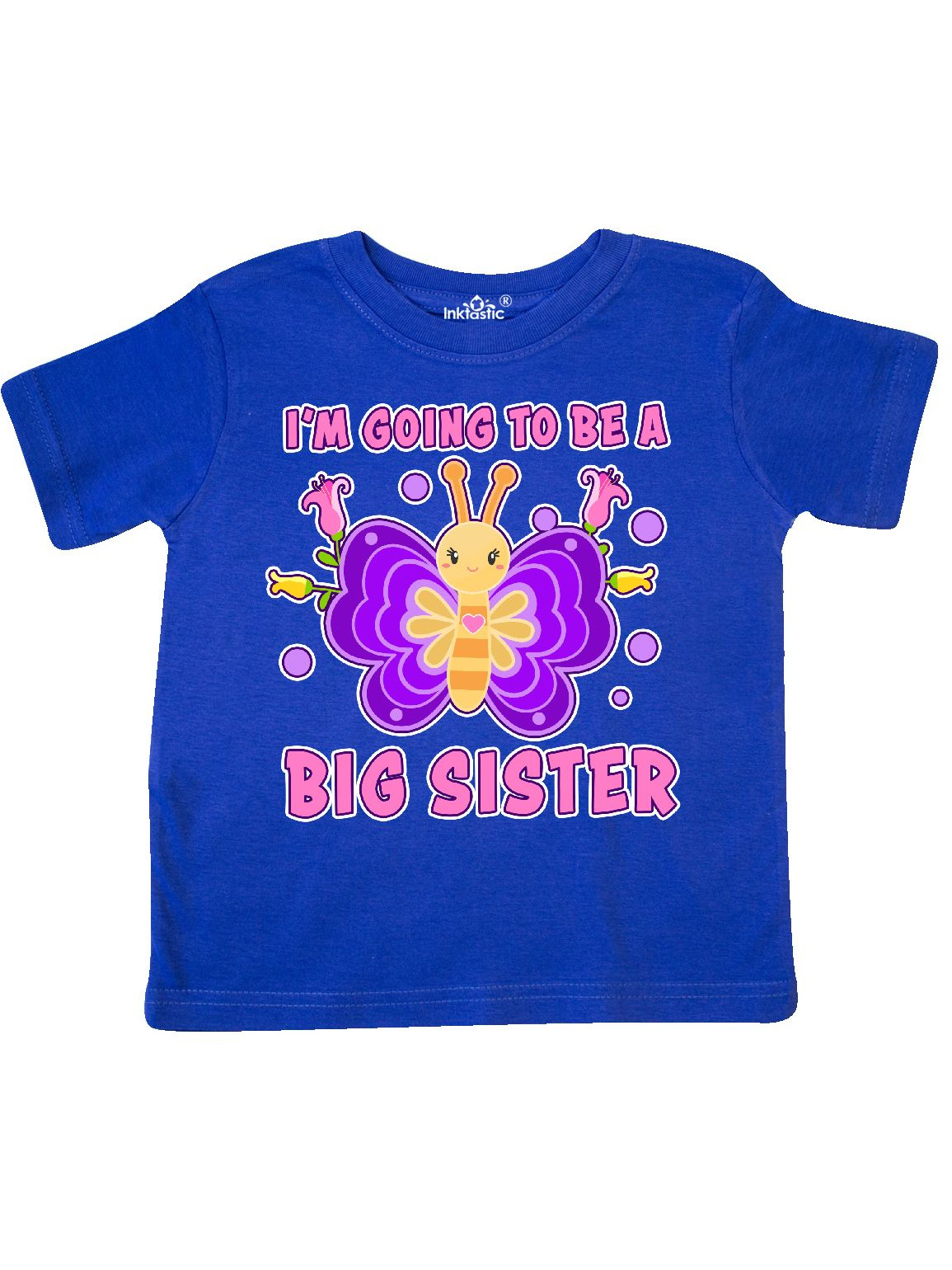 big sister 2t