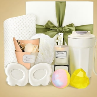 Gracetop Gift baskets Mother day gift,Unique Birthday Gifts for