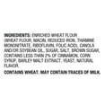 thumbnail image 6 of (2 pack) Great Value Cinnamon & Sugar Seasoned Pretzel Braids, 16 oz, 6 of 9