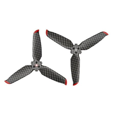 Lightweight 5328S Carbon for Quadcopter and Remote Control Accessories Parts - 2pcs