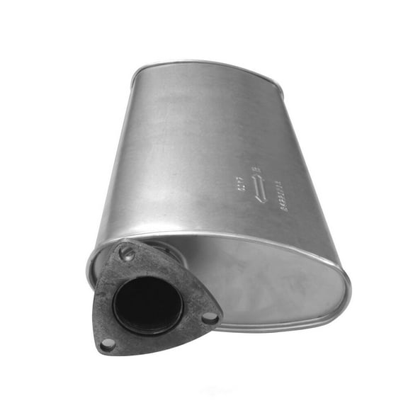AP Exhaust MSL Maxim Muffler Fits select: 1995-1999 CHEVROLET BLAZER, 1995-1999 GMC JIMMY
