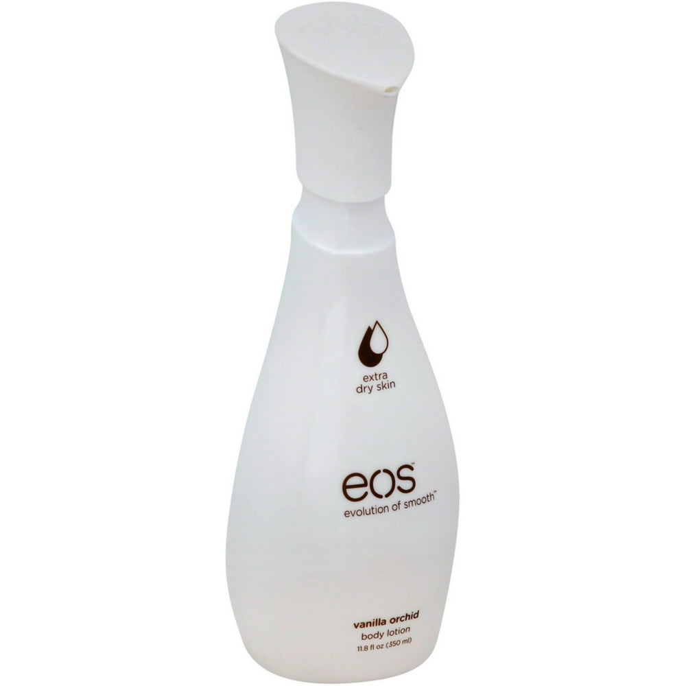 EOS Body Lotion, Vanilla Orchid 11.80 oz