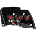 thumbnail image 4 of Tail Light Compatible With 1999-2004 Ford Mustang Left Driver, 4 of 5