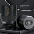 thumbnail image 4 of Electric Jar Sealer, Mason Jar Sealing Machine 500CC Pump  for Food Preservation, 4 of 7
