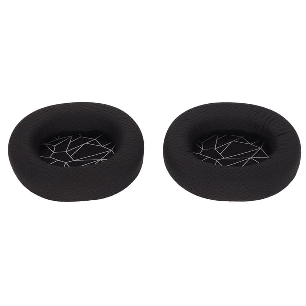Accesorios para auriculares, almohadillas de repuesto para auriculares, almohadillas para los oídos, almohadillas para los oídos para la serie Steel Características de vanguardia