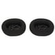 thumbnail image 1 of Accesorios para auriculares, almohadillas de repuesto para auriculares, almohadillas para los oídos, almohadillas para los oídos para la serie Steel Características de vanguardia, 1 of 12
