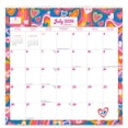 thumbnail image 2 of House of Turnowsky | 2027 12x12" (Hanging) 18 Months Wire-O Calendar | July 2026 - December 2027, 2 of 10