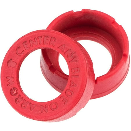 UPC: 0818322011730 | Rage Replacement Shock Collars – Crossbow High Energy 15pk Red