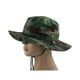thumbnail image 4 of Unisex Outdoor Hiking Cap with Camouflage Pattern Tactical Airsoft Sniper Boonie Hat for Hunting and Fishing, 4 of 5