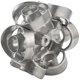 thumbnail image 4 of Rotary Donut Cutting Machine Mould Forming Machine Mould Metal Cake Mould-In Stock, 4 of 5