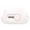 White, variant on Cloud Shaped Retractable Letter Opener Keychain, Mini Envelope Cutter With Key Ring, Portable Pocket Mail Opener For Office And Home, Blue