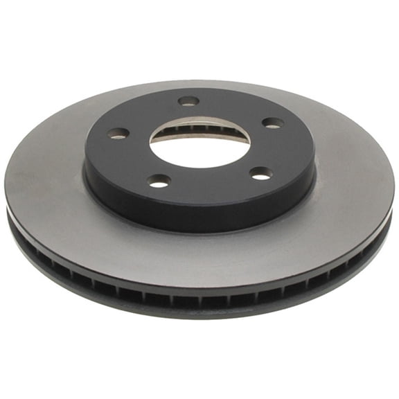 ACDelco 18A816 Front Brake Rotor