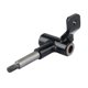thumbnail image 4 of 1 pieza de metal de husillo izquierdo para coche 102287901/103638701 Afortunado Sencillez, 4 of 5