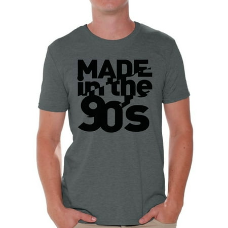 Awkward Styles Made in the 90s Shirt for Him 90's Men Shirt 90s T Shirt 90s Outfit Shirt 90s Party 90s Clothes for Men Birthday Shirt Gay Pride Shirt 90s Rock T Shirt 90s T Shirt 90s