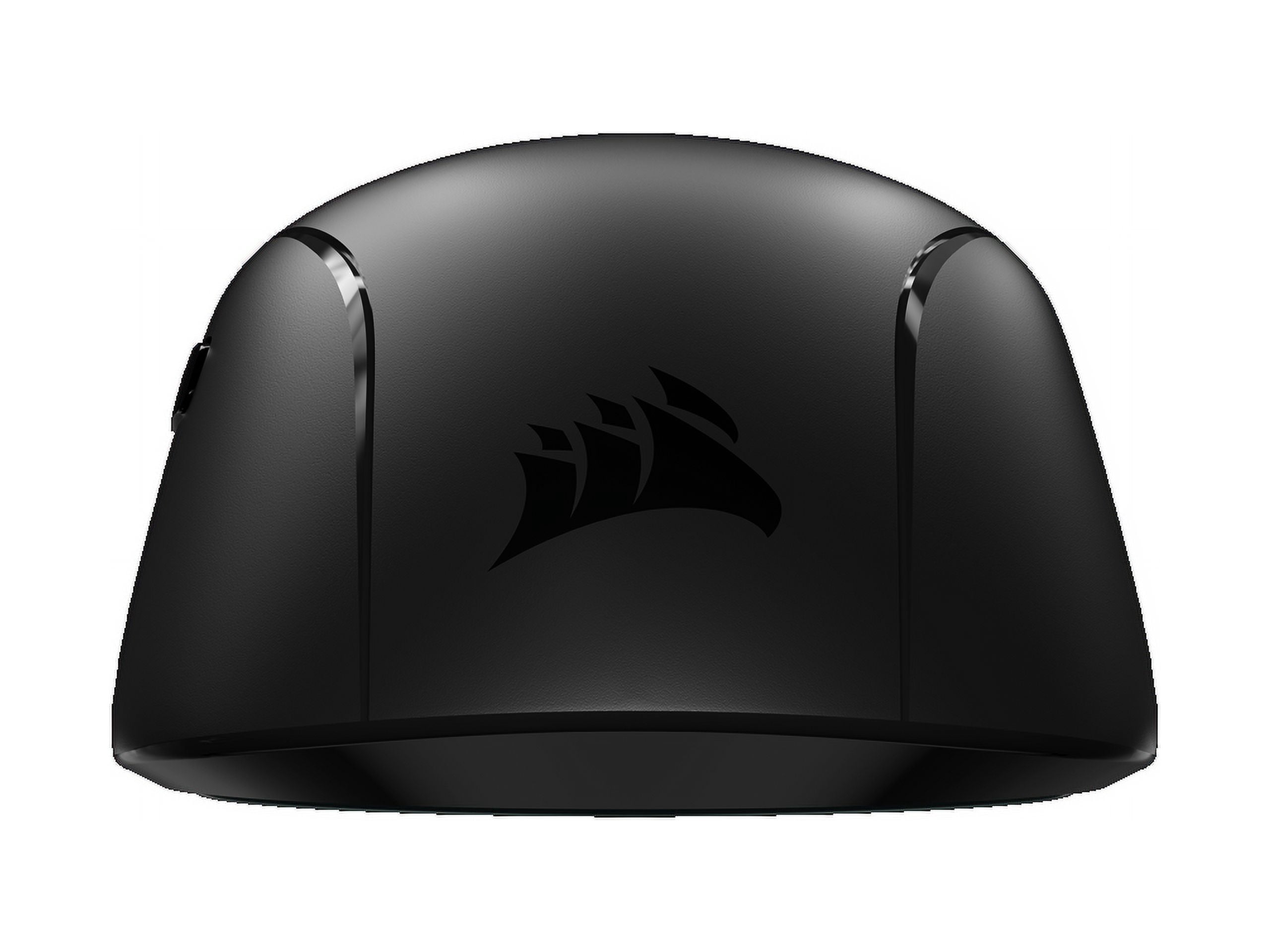 CORSAIR M75 AIR WIRELESS Ultra-Lightweight Gaming Mouse, SLIPSTREAM WIRELESS, 26,000 DPI, symmetrical design, 60g (CH-931D100-NA) - Black