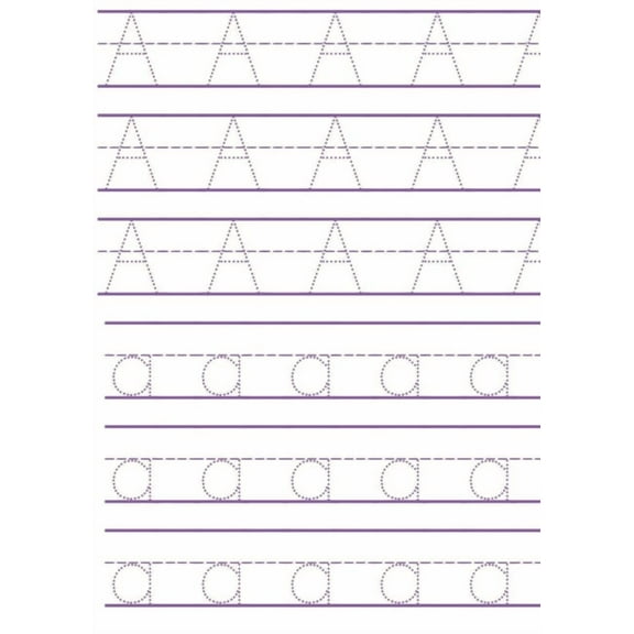 Oppgavebok for Ã¥ spore ABC-bokstaver for barn: lÃ¦re Ã¥ skrive alfabetet. HÃ¥ndskrift aktivitetsbok for fÃ¸rskolebarn, barne, (Paperback)