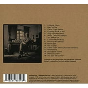 Tom Petty - Finding Wildflowers - Music & Performance - CD