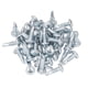 thumbnail image 1 of Tornillo de perforación de acero al carbono, 50 piezas Tornillo de perforación transversal Tornillos de perforación transversal diseñados para el futuro, 1 of 9