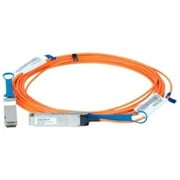 Mellanox Technologies MFA1A00-C015 49 ft. Active Fiber Cable