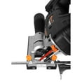 thumbnail image 6 of WEN 20V Max Cordless Brushless Jigsaw with 4.0 Ah Lithium Ion Battery and Charger, 6 of 8