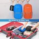 thumbnail image 5 of Mochila de senderismo ZOMAKE ultraligera, resistente al agua, 20 L, 5 of 6