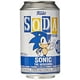 thumbnail image 2 of Funko Soda Vinílica Sonic The Hedgehog Funko Funko, 2 of 2