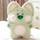 thumbnail image 4 of Cat Plush Kawaii Toy ,Cat Stuffed Animals ,Pillow Cat Soft Pillow, Cute Cat Plushies Gift for Girlfriend and Kids(16 inch), 4 of 4