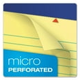 thumbnail image 4 of Ampad, TOP20204, Perforated Ruled Pads, 1 Dozen, 4 of 7