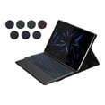 thumbnail image 4 of Funda tipo libro con teclado Sahara Navigate Series para Surface Pro X, 4 of 6