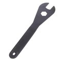 thumbnail image 4 of Llave inglesa Acor Cone Wrench Husillo Eje Bicicleta Herramienta de reparación de bicicletas (15 mm), 4 of 6