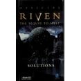 thumbnail image 1 of Pre-Owned Official Riven: The Sequel to Myst, Hints and Solutions (Paperback) 1566867096 9781566867092, 1 of 1