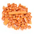 thumbnail image 1 of Keycaps, 108 Keys Custom Keycap Set, Oil Resistant Design PBT Keycaps, Compatiability for Most 61 / 87 / 104 / 108 Keys Mechanical Keyboards, 1 of 7
