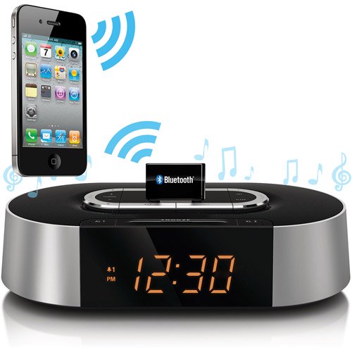 Interworks Audio Receiver