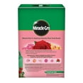 thumbnail image 3 of Miracle-Gro Water Soluble Rose Plant Food, 1.5 lbs., 2-Pack, Feeds Instantly, 3 of 11