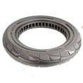 12x2 125 Solid Rubber Tire for Electric Bike 12 Inch Solid Wheel 12 1 ...